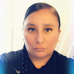 Meet your Posher, Ree